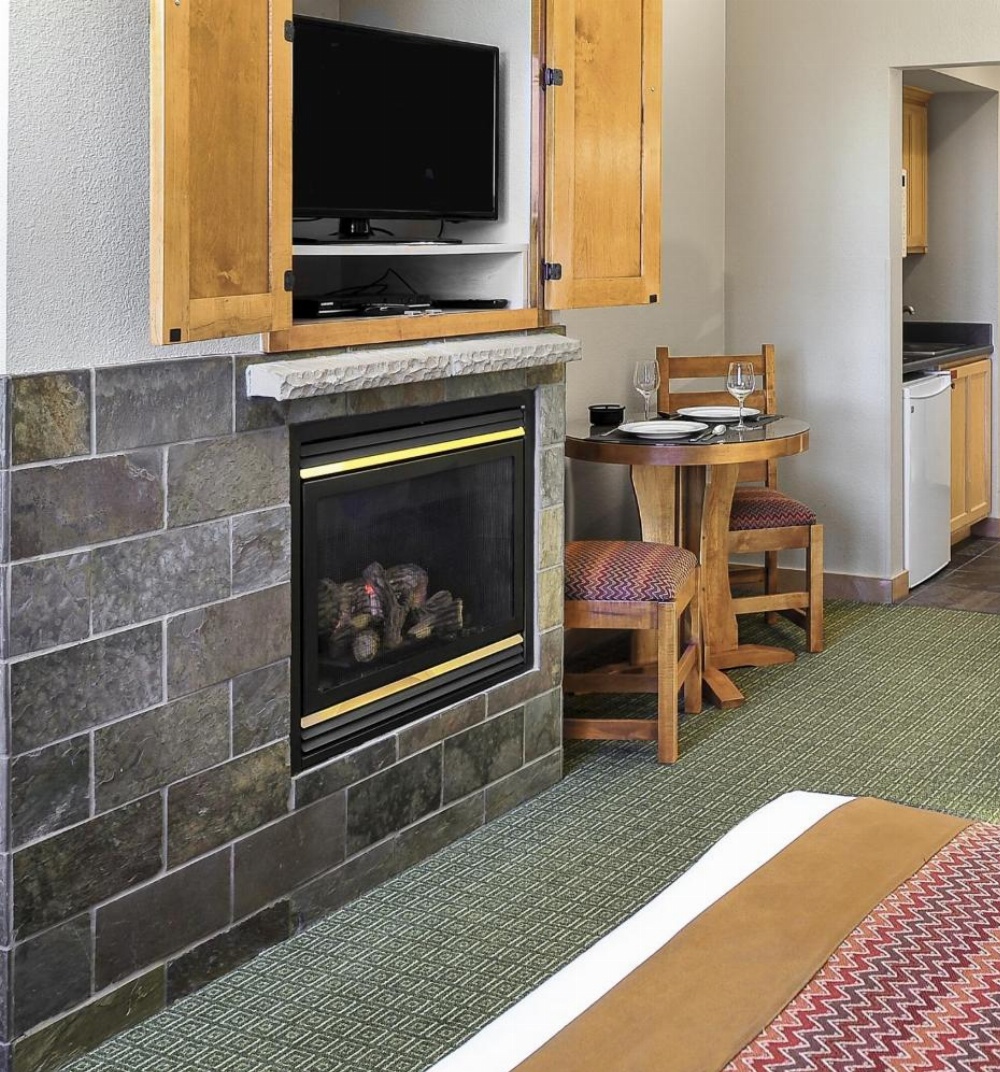 Hilton Vacation Club Cedar Breaks Brian Head Imagen 13