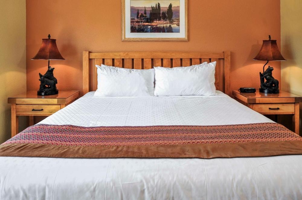 Hilton Vacation Club Cedar Breaks Brian Head Imagen 21