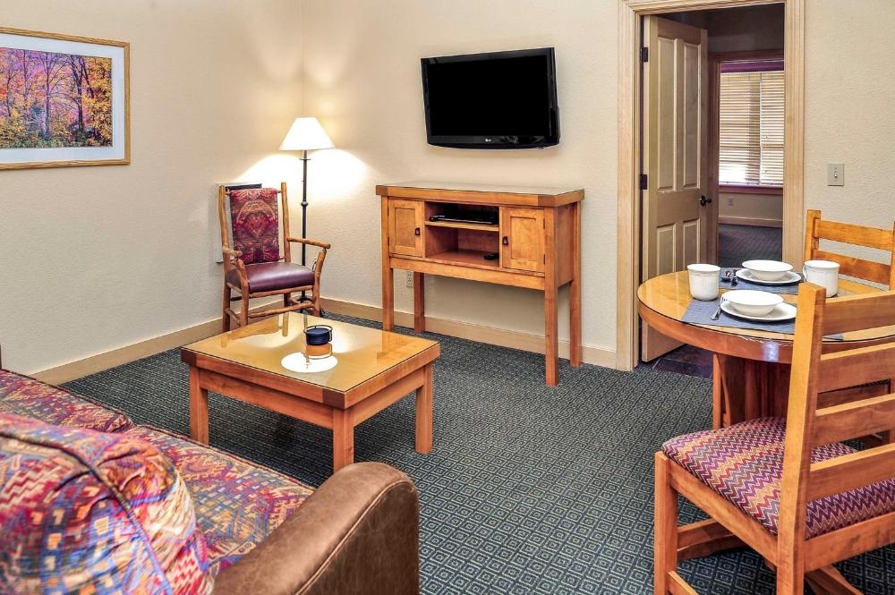 Hilton Vacation Club Cedar Breaks Brian Head Imagen 22