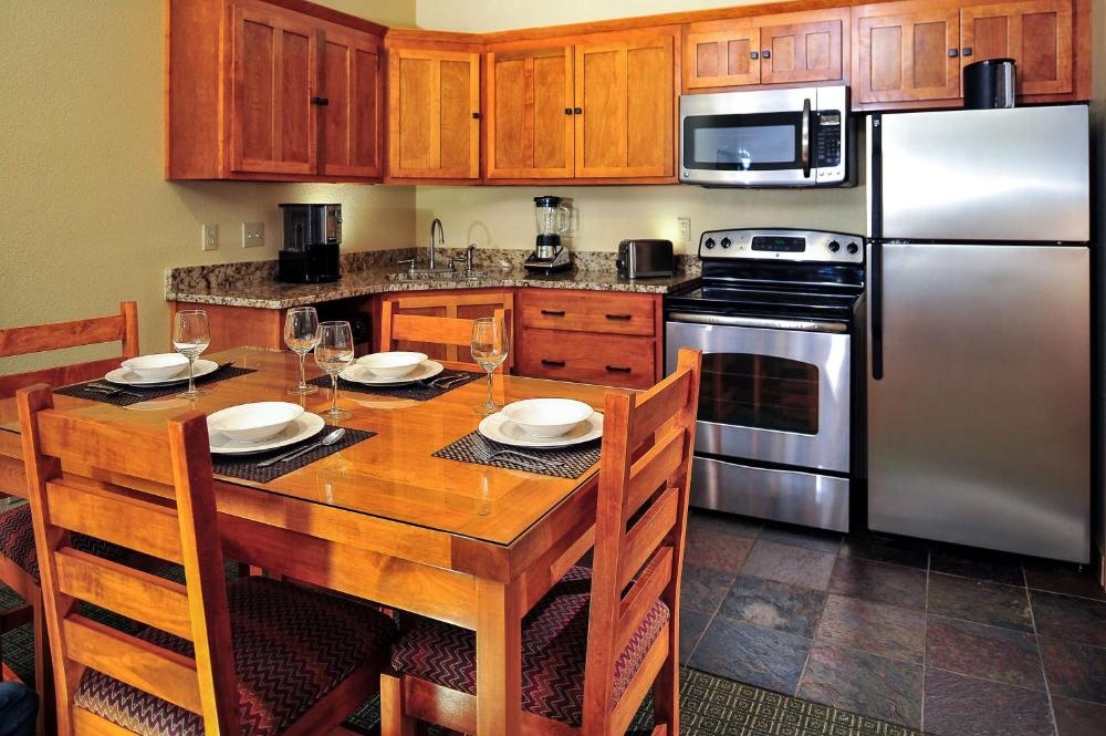 Hilton Vacation Club Cedar Breaks Brian Head Imagen 27
