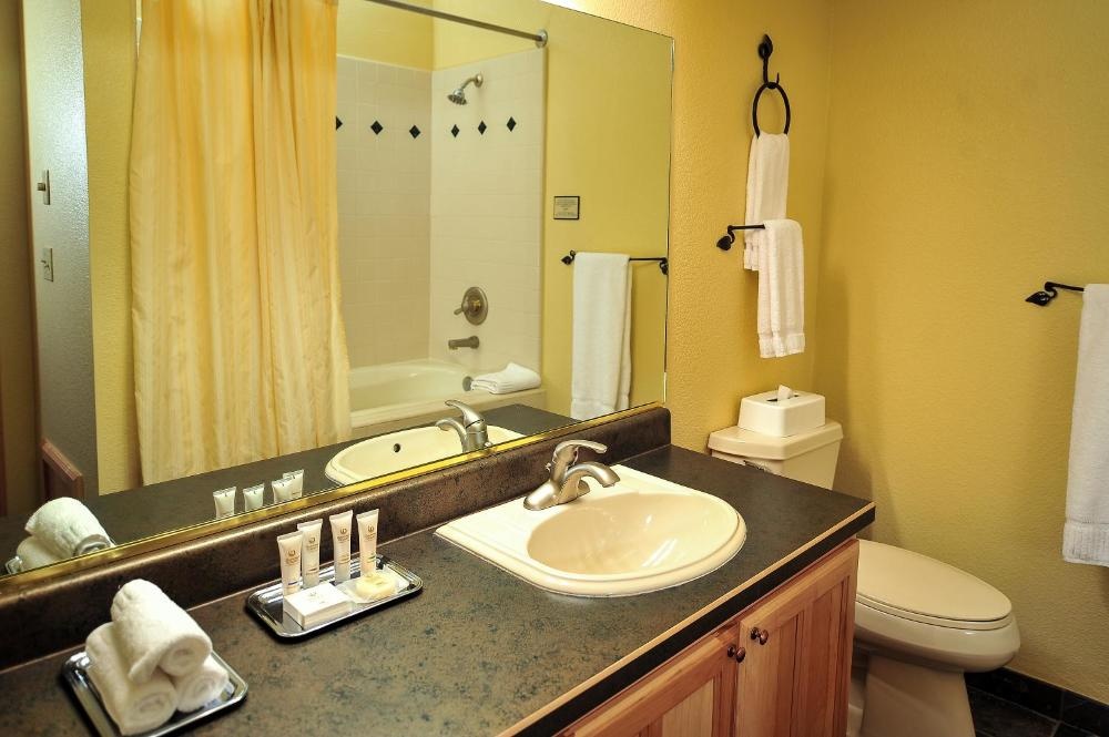 Hilton Vacation Club Cedar Breaks Brian Head Imagen 28