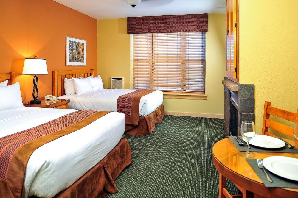 Hilton Vacation Club Cedar Breaks Brian Head Imagen 29
