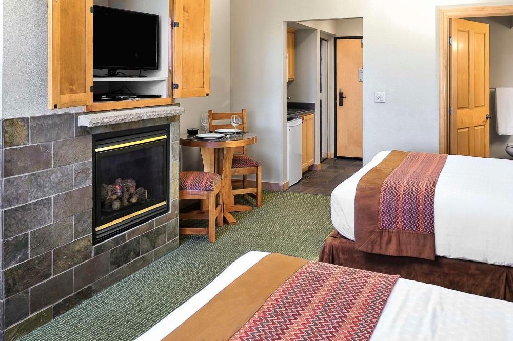 Hilton Vacation Club Cedar Breaks Brian Head Imagen 30